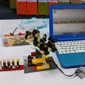 Image WeDo2
