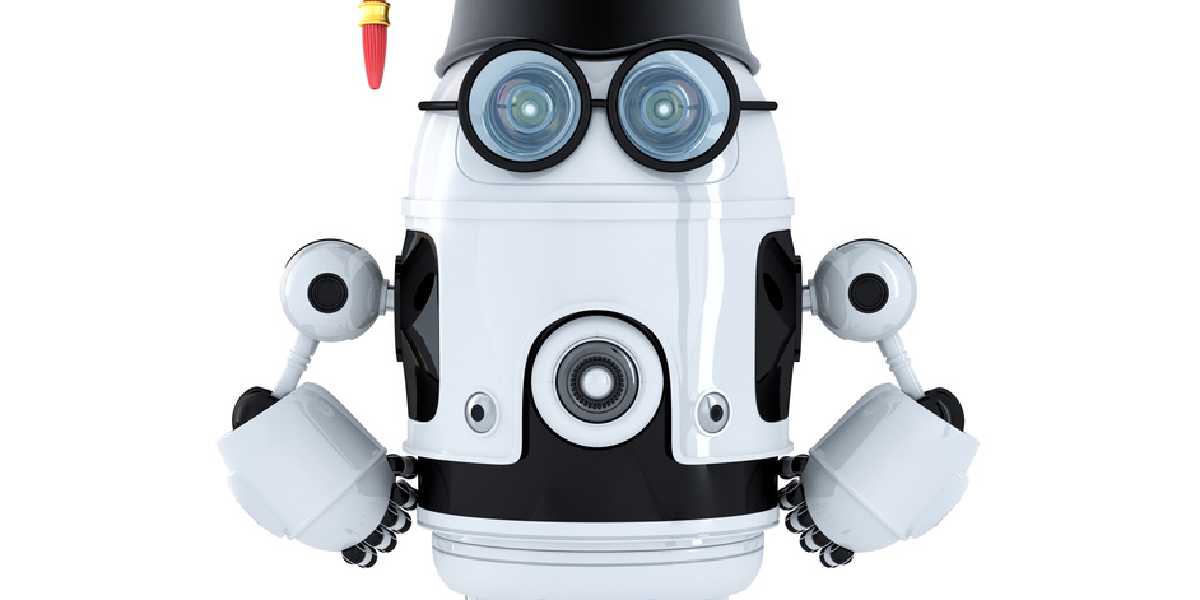 Don’t Teach Robotics….. Use Robots to Teach! – Damien Kee