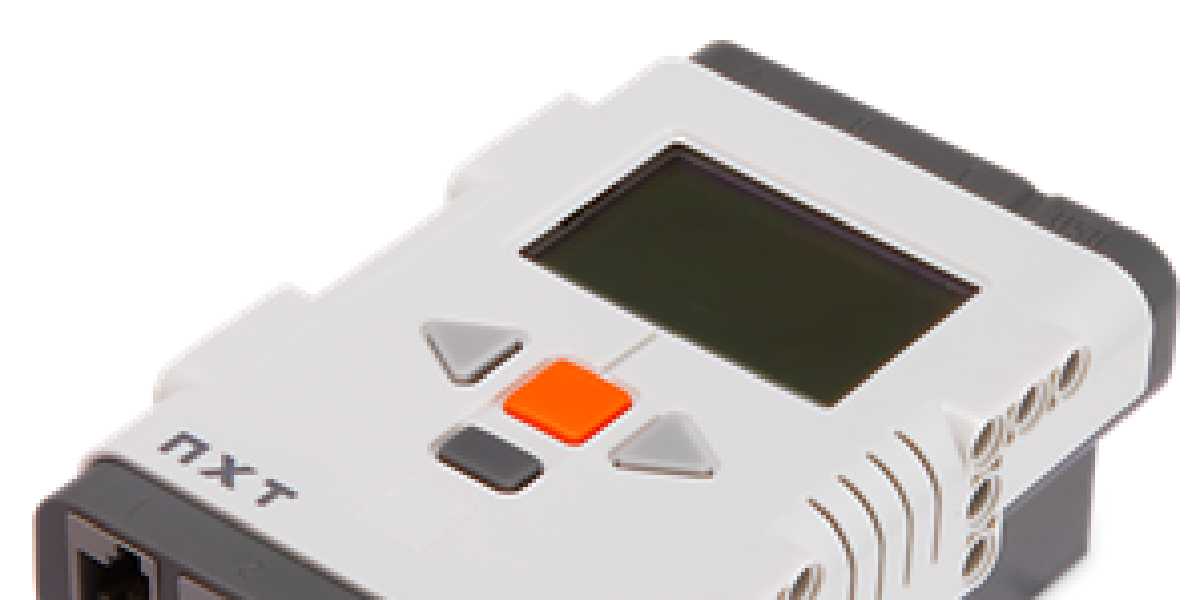 EV3 vs NXT (The Educators Dilemma) – Damien Kee