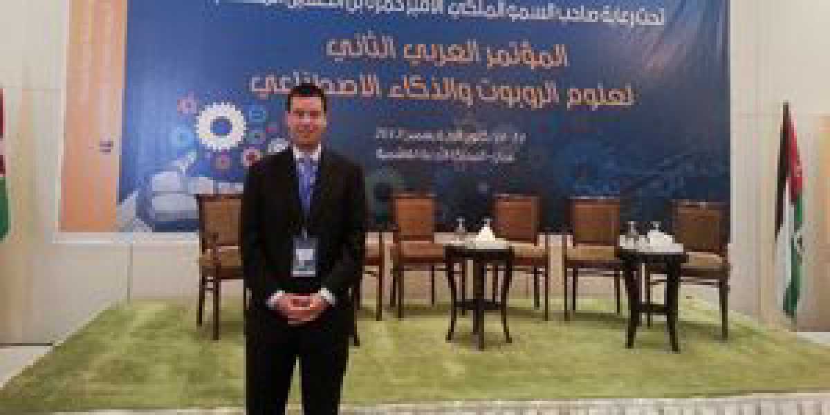 Invited Keynote – 2nd Arab Conference on Robotics and Artificial Intelligence – Damien Kee