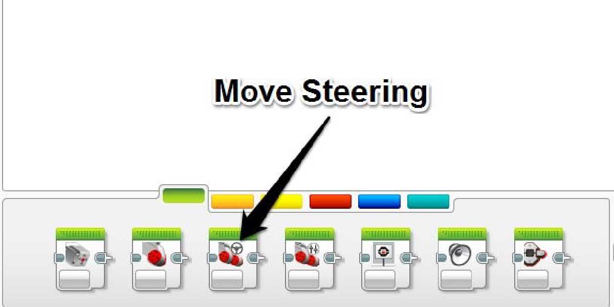 RileyRover – Brickjournal Issue 28 – Damien Kee