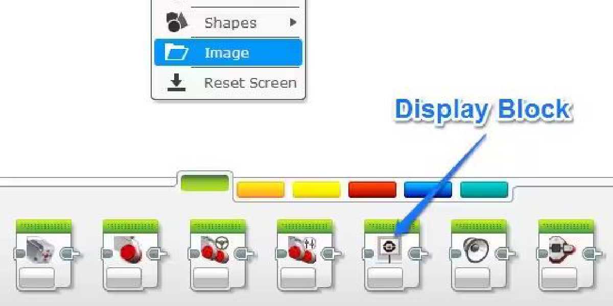 Adding Personality to Your Robot – BrickJournal Issue 35 – Damien Kee
