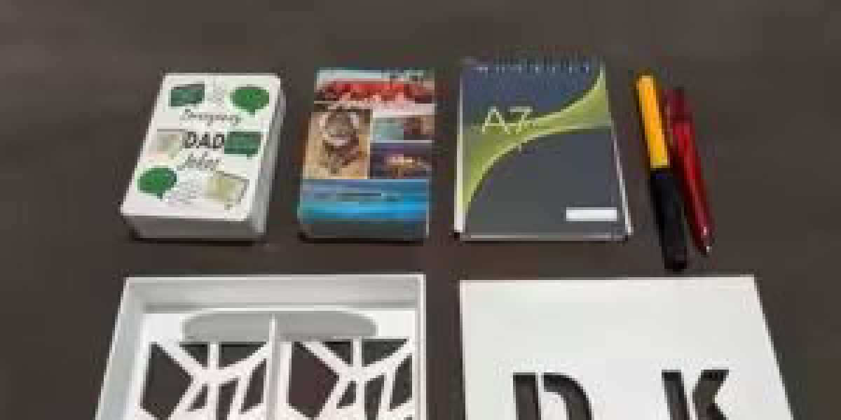 Why have a 3D printer in class? – Damien Kee