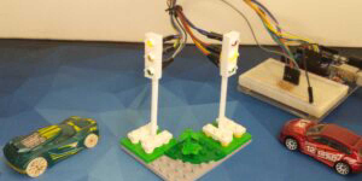 4 Starter Arduino Projects for Classrooms – Damien Kee